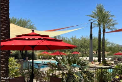 Come view this beautiful home and experience resort living in on Trilogy Golf Club At Vistancia in Arizona - for sale on GolfHomes.com, golf home, golf lot