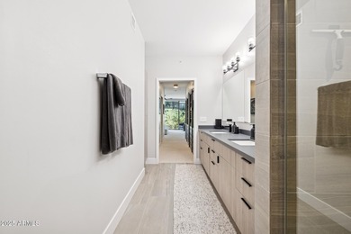 Welcome to Optima Kierland-where thoughtful design, unmatched on Kierland Golf Club in Arizona - for sale on GolfHomes.com, golf home, golf lot