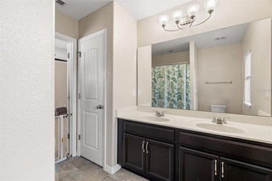 Seller to contribute $5,000 towards buyer's closing cost! Lovely on Harmony Golf Preserve in Florida - for sale on GolfHomes.com, golf home, golf lot