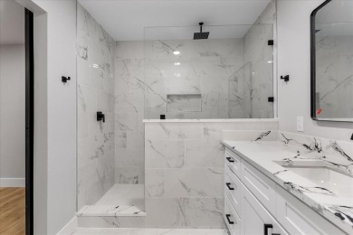 Welcome to 1208 W Red Bird Lane -- a fully renovated, corner-lot on The Golf Club of Dallas in Texas - for sale on GolfHomes.com, golf home, golf lot