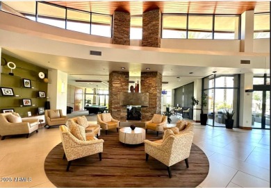 Come view this beautiful home and experience resort living in on Trilogy Golf Club At Vistancia in Arizona - for sale on GolfHomes.com, golf home, golf lot