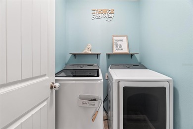 Seller to contribute $5,000 towards buyer's closing cost! Lovely on Harmony Golf Preserve in Florida - for sale on GolfHomes.com, golf home, golf lot