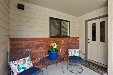 Beautifully updated in 2023, this immaculate townhome is located on Buffalo Hill Golf Club in Montana - for sale on GolfHomes.com, golf home, golf lot