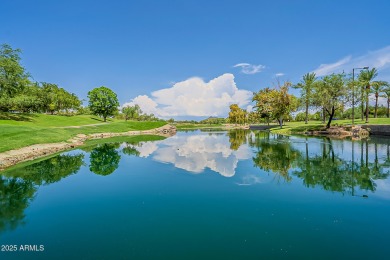 Come view this beautiful home and experience resort living in on Trilogy Golf Club At Vistancia in Arizona - for sale on GolfHomes.com, golf home, golf lot