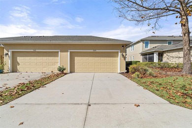 Seller to contribute $5,000 towards buyer's closing cost! Lovely on Harmony Golf Preserve in Florida - for sale on GolfHomes.com, golf home, golf lot