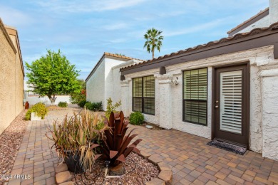 Excellent Scottsdale location & No HOA! Step into open floorplan on Scottsdale Silverado Golf Club in Arizona - for sale on GolfHomes.com, golf home, golf lot