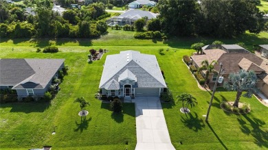 **PLEASE TAKE A WALK THROUGH YOUR NEW HOME WITH THE 3D on Deep Creek Golf Club in Florida - for sale on GolfHomes.com, golf home, golf lot