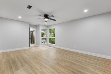 Welcome to 1208 W Red Bird Lane -- a fully renovated, corner-lot on The Golf Club of Dallas in Texas - for sale on GolfHomes.com, golf home, golf lot