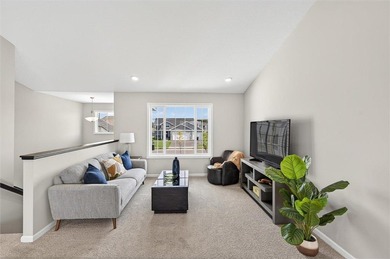 Completed Construction! * See Sales Consultant about special on Sanbrook Golf Course in Minnesota - for sale on GolfHomes.com, golf home, golf lot