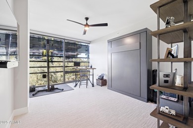 Welcome to Optima Kierland-where thoughtful design, unmatched on Kierland Golf Club in Arizona - for sale on GolfHomes.com, golf home, golf lot