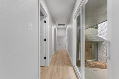 Welcome to 1208 W Red Bird Lane -- a fully renovated, corner-lot on The Golf Club of Dallas in Texas - for sale on GolfHomes.com, golf home, golf lot