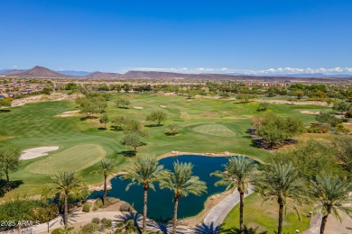 Come view this beautiful home and experience resort living in on Trilogy Golf Club At Vistancia in Arizona - for sale on GolfHomes.com, golf home, golf lot