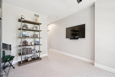 Welcome to Optima Kierland-where thoughtful design, unmatched on Kierland Golf Club in Arizona - for sale on GolfHomes.com, golf home, golf lot