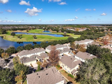 Seller to contribute $5,000 towards buyer's closing cost! Lovely on Harmony Golf Preserve in Florida - for sale on GolfHomes.com, golf home, golf lot