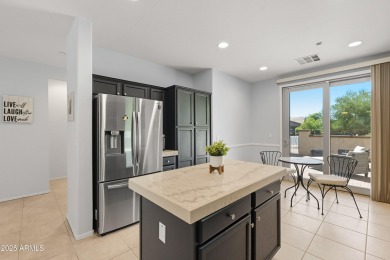 Come view this beautiful home and experience resort living in on Trilogy Golf Club At Vistancia in Arizona - for sale on GolfHomes.com, golf home, golf lot