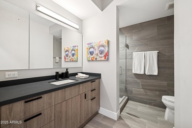 Welcome to Optima Kierland-where thoughtful design, unmatched on Kierland Golf Club in Arizona - for sale on GolfHomes.com, golf home, golf lot