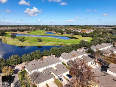 Seller to contribute $5,000 towards buyer's closing cost! Lovely on Harmony Golf Preserve in Florida - for sale on GolfHomes.com, golf home, golf lot