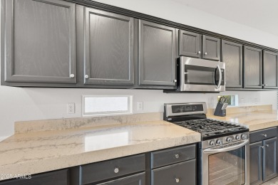 Come view this beautiful home and experience resort living in on Trilogy Golf Club At Vistancia in Arizona - for sale on GolfHomes.com, golf home, golf lot