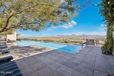 Welcome to Optima Kierland-where thoughtful design, unmatched on Kierland Golf Club in Arizona - for sale on GolfHomes.com, golf home, golf lot