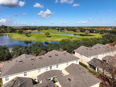 Seller to contribute $5,000 towards buyer's closing cost! Lovely on Harmony Golf Preserve in Florida - for sale on GolfHomes.com, golf home, golf lot