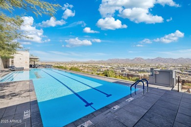 Welcome to Optima Kierland-where thoughtful design, unmatched on Kierland Golf Club in Arizona - for sale on GolfHomes.com, golf home, golf lot