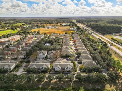 Seller to contribute $5,000 towards buyer's closing cost! Lovely on Harmony Golf Preserve in Florida - for sale on GolfHomes.com, golf home, golf lot