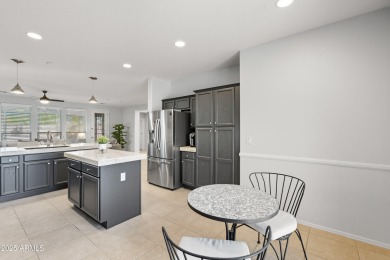 Come view this beautiful home and experience resort living in on Trilogy Golf Club At Vistancia in Arizona - for sale on GolfHomes.com, golf home, golf lot