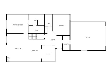 Beautifully updated in 2023, this immaculate townhome is located on Buffalo Hill Golf Club in Montana - for sale on GolfHomes.com, golf home, golf lot