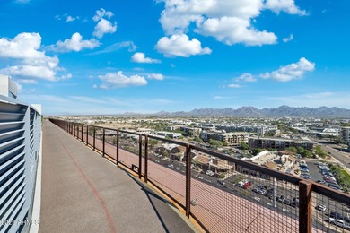 Welcome to Optima Kierland-where thoughtful design, unmatched on Kierland Golf Club in Arizona - for sale on GolfHomes.com, golf home, golf lot