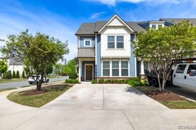 Enjoy all of the amenities of Magnolia Green in this beautiful on The Westham Golf Club At Magnolia Green in Virginia - for sale on GolfHomes.com, golf home, golf lot