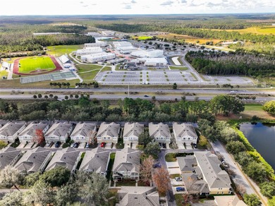 Seller to contribute $5,000 towards buyer's closing cost! Lovely on Harmony Golf Preserve in Florida - for sale on GolfHomes.com, golf home, golf lot