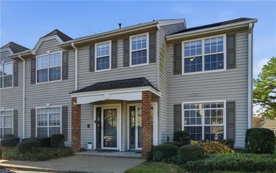 Beautifully maintained condo in the desirable Cypress Point Golf on Cypress Point Country Club in Virginia - for sale on GolfHomes.com, golf home, golf lot