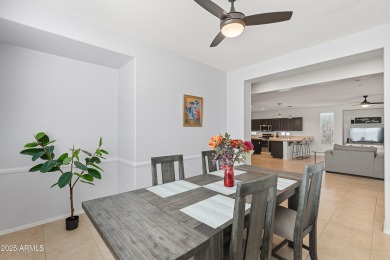 Come view this beautiful home and experience resort living in on Trilogy Golf Club At Vistancia in Arizona - for sale on GolfHomes.com, golf home, golf lot