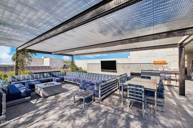 Welcome to Optima Kierland-where thoughtful design, unmatched on Kierland Golf Club in Arizona - for sale on GolfHomes.com, golf home, golf lot