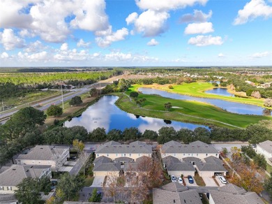 Seller to contribute $5,000 towards buyer's closing cost! Lovely on Harmony Golf Preserve in Florida - for sale on GolfHomes.com, golf home, golf lot