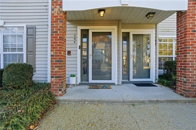 Beautifully maintained condo in the desirable Cypress Point Golf on Cypress Point Country Club in Virginia - for sale on GolfHomes.com, golf home, golf lot