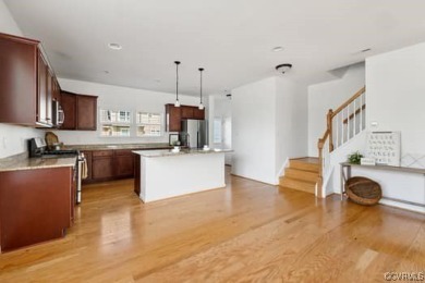 Enjoy all of the amenities of Magnolia Green in this beautiful on The Westham Golf Club At Magnolia Green in Virginia - for sale on GolfHomes.com, golf home, golf lot