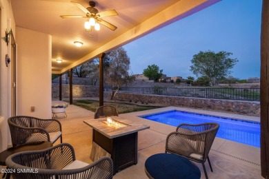 BUYER CREDITS are being Considered. Discover the essence of on Sonoma Ranch Golf Course in New Mexico - for sale on GolfHomes.com, golf home, golf lot