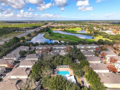 Seller to contribute $5,000 towards buyer's closing cost! Lovely on Harmony Golf Preserve in Florida - for sale on GolfHomes.com, golf home, golf lot
