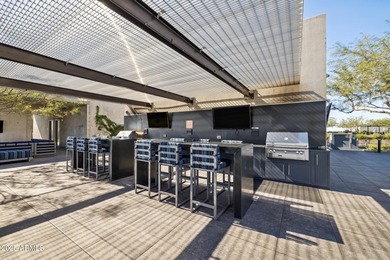 Welcome to Optima Kierland-where thoughtful design, unmatched on Kierland Golf Club in Arizona - for sale on GolfHomes.com, golf home, golf lot