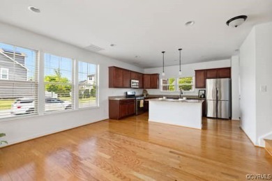 Enjoy all of the amenities of Magnolia Green in this beautiful on The Westham Golf Club At Magnolia Green in Virginia - for sale on GolfHomes.com, golf home, golf lot