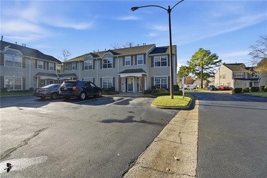 Beautifully maintained condo in the desirable Cypress Point Golf on Cypress Point Country Club in Virginia - for sale on GolfHomes.com, golf home, golf lot