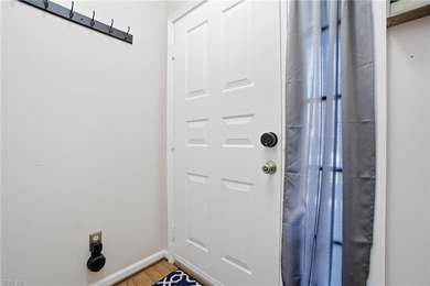 Beautifully maintained condo in the desirable Cypress Point Golf on Cypress Point Country Club in Virginia - for sale on GolfHomes.com, golf home, golf lot