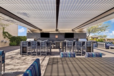 Welcome to Optima Kierland-where thoughtful design, unmatched on Kierland Golf Club in Arizona - for sale on GolfHomes.com, golf home, golf lot