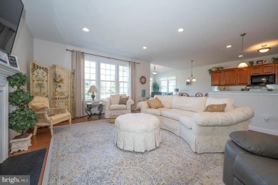 Welcome to  159 Augusta Drive, located in the desirable  Knob on Honeybrook Golf Club in Pennsylvania - for sale on GolfHomes.com, golf home, golf lot