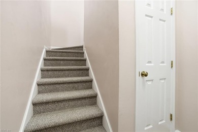 Beautifully maintained condo in the desirable Cypress Point Golf on Cypress Point Country Club in Virginia - for sale on GolfHomes.com, golf home, golf lot