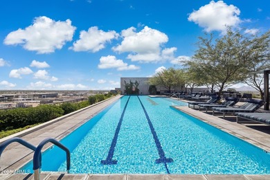 Welcome to Optima Kierland-where thoughtful design, unmatched on Kierland Golf Club in Arizona - for sale on GolfHomes.com, golf home, golf lot