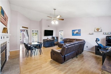 Beautifully maintained condo in the desirable Cypress Point Golf on Cypress Point Country Club in Virginia - for sale on GolfHomes.com, golf home, golf lot