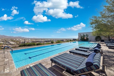 Welcome to Optima Kierland-where thoughtful design, unmatched on Kierland Golf Club in Arizona - for sale on GolfHomes.com, golf home, golf lot