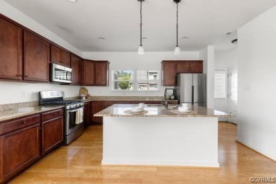 Enjoy all of the amenities of Magnolia Green in this beautiful on The Westham Golf Club At Magnolia Green in Virginia - for sale on GolfHomes.com, golf home, golf lot